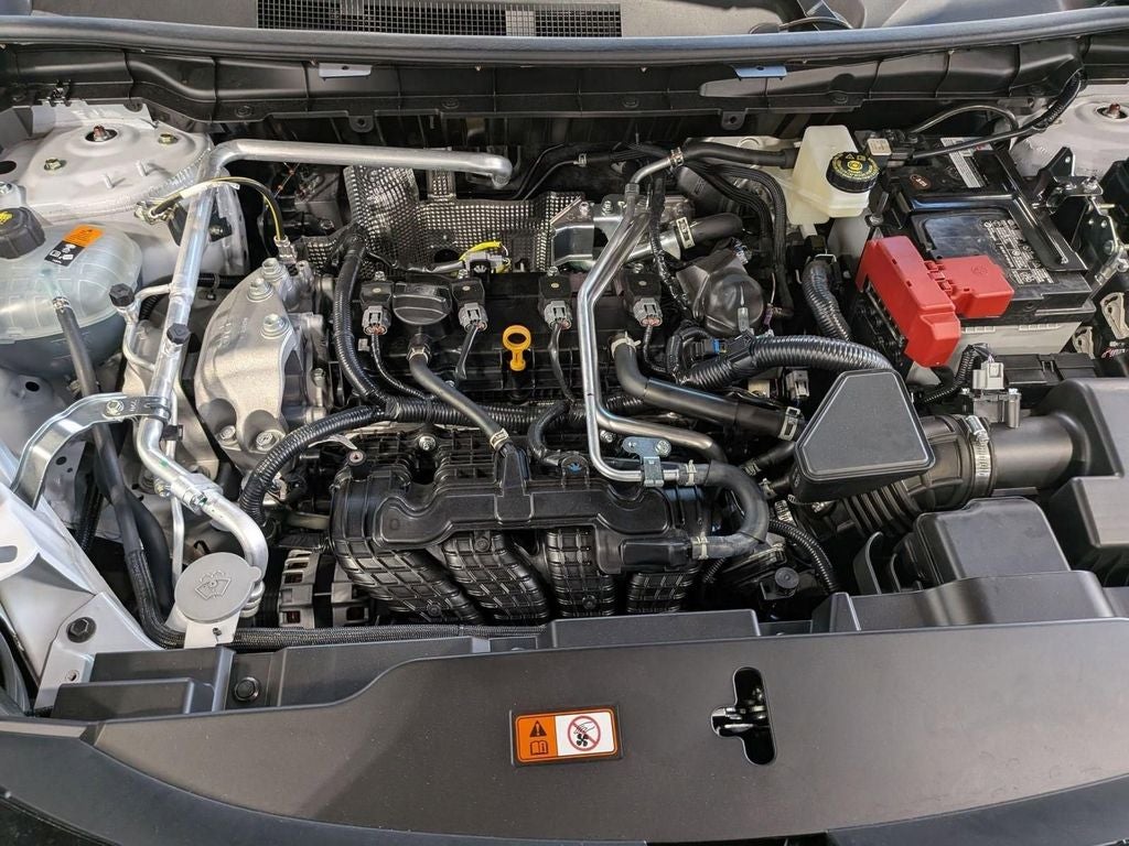 2025 Mitsubishi Outlander Trail Edition