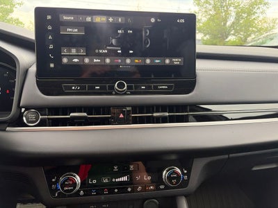 2026 Mitsubishi Outlander SEL