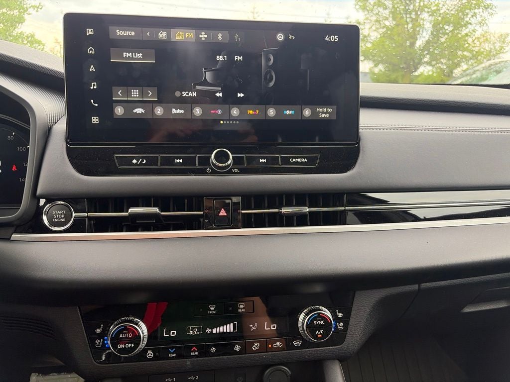 2026 Mitsubishi Outlander SEL