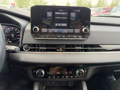 2023 Mitsubishi Outlander PHEV SE
