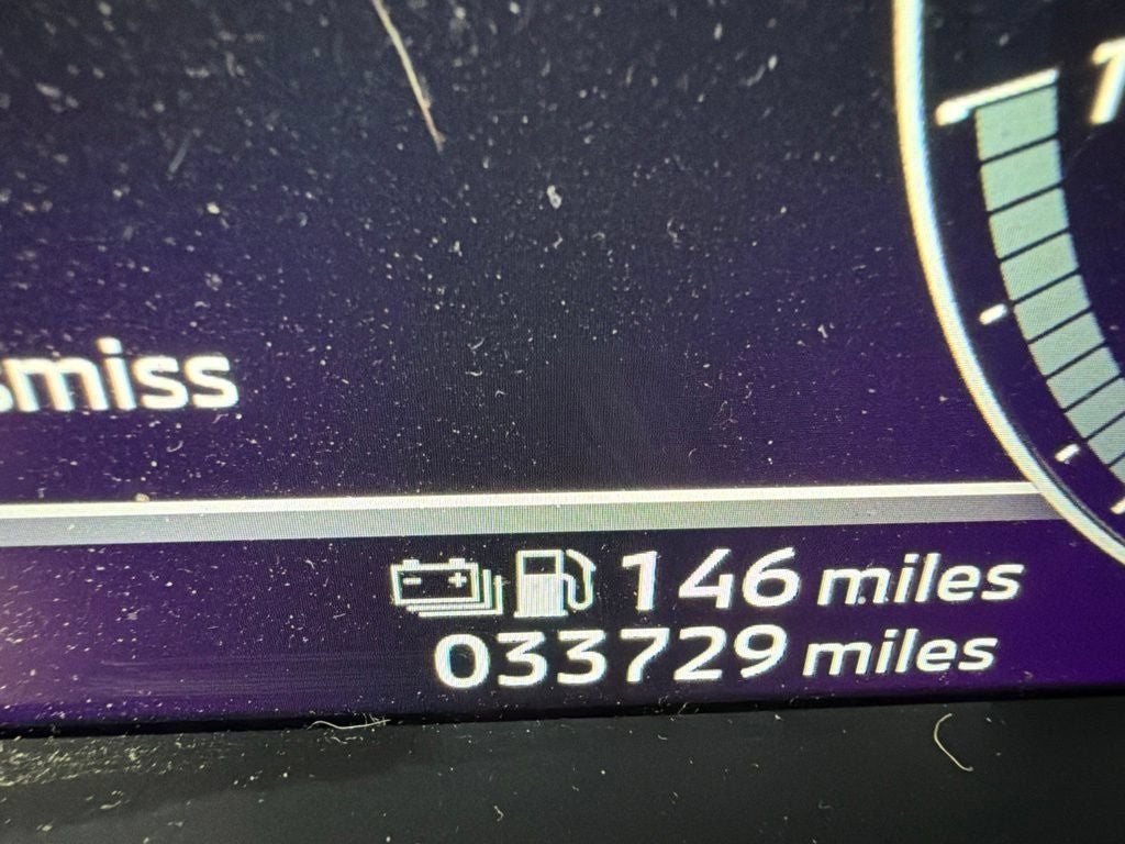 2023 Mitsubishi Outlander PHEV SE