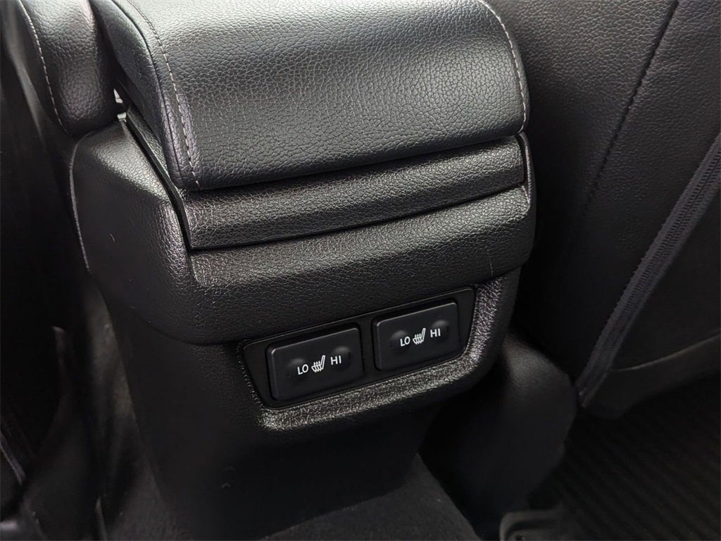 2019 Honda Civic Touring