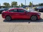 2018 Mazda Mazda6 Grand Touring