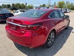 2018 Mazda Mazda6 Grand Touring
