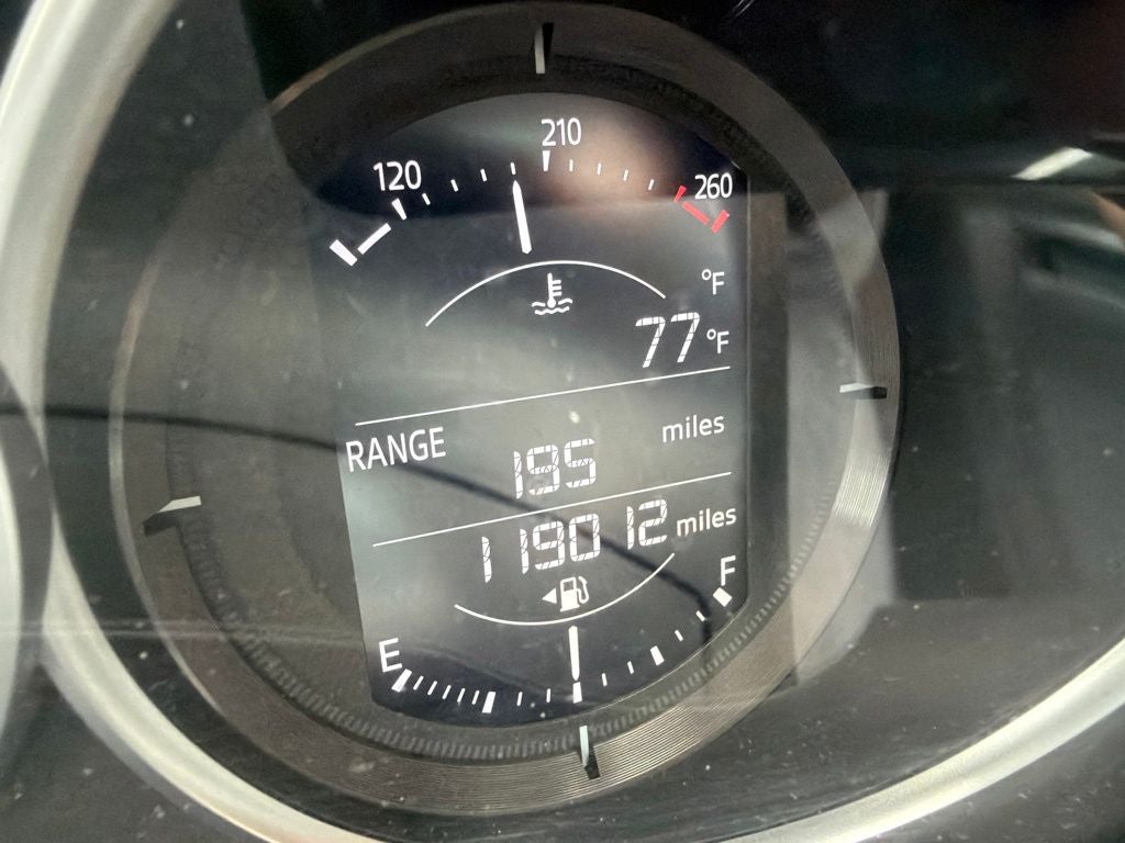 2017 Mazda Mazda6 Touring