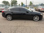2017 Mazda Mazda6 Touring
