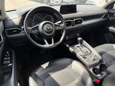 2017 Mazda Mazda CX-5 Grand Select