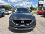 2017 Mazda Mazda CX-5 Grand Select