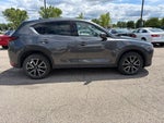 2017 Mazda Mazda CX-5 Grand Select