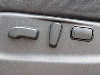 2020 Nissan Armada SV