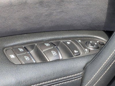 2020 Nissan Armada SV