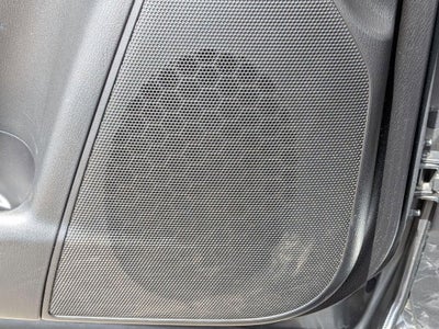 2020 Nissan Armada SV