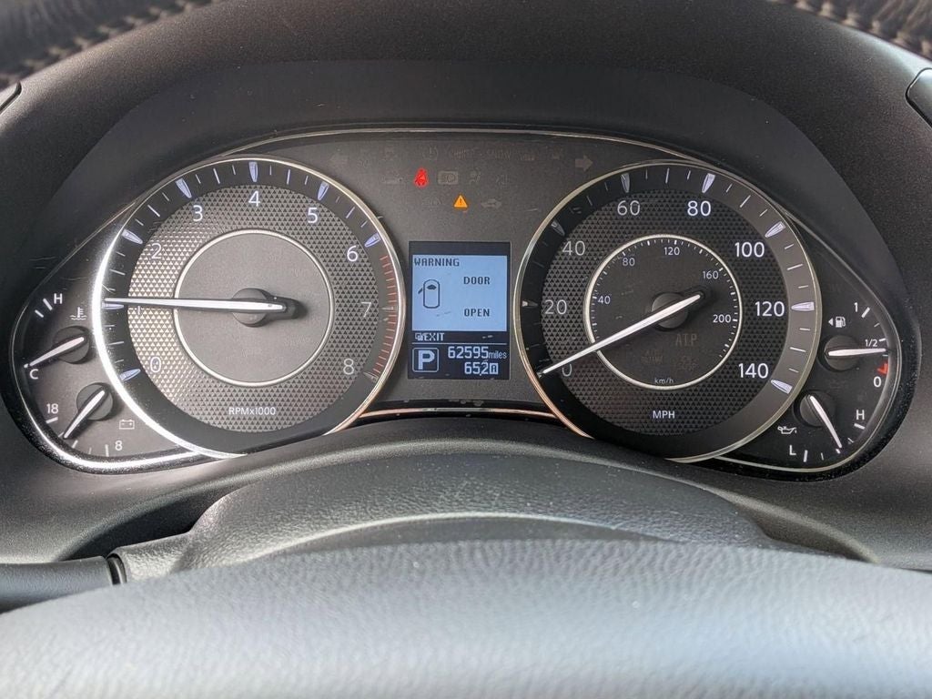 2020 Nissan Armada SV