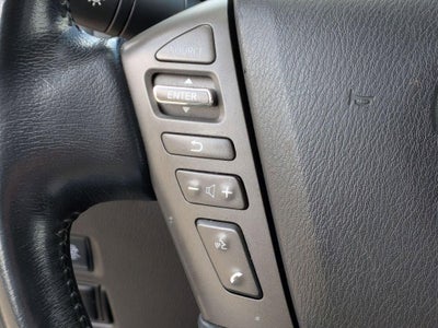 2020 Nissan Armada SV