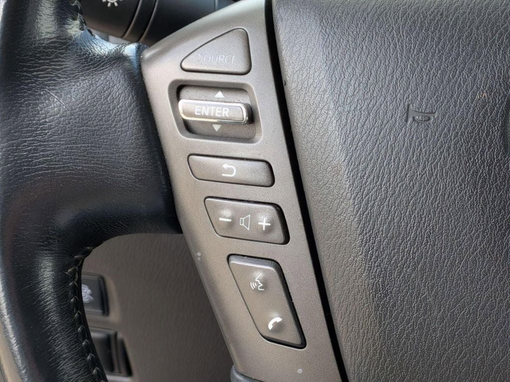 2020 Nissan Armada SV