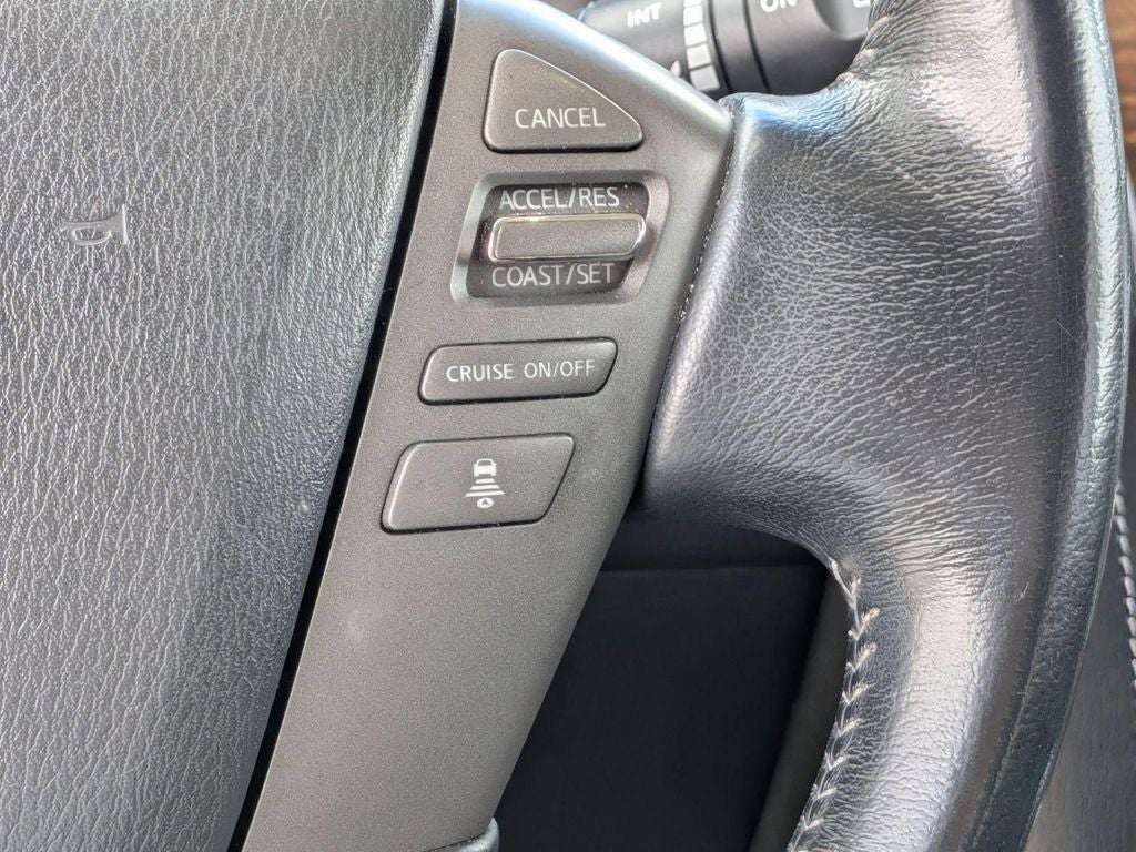 2020 Nissan Armada SV