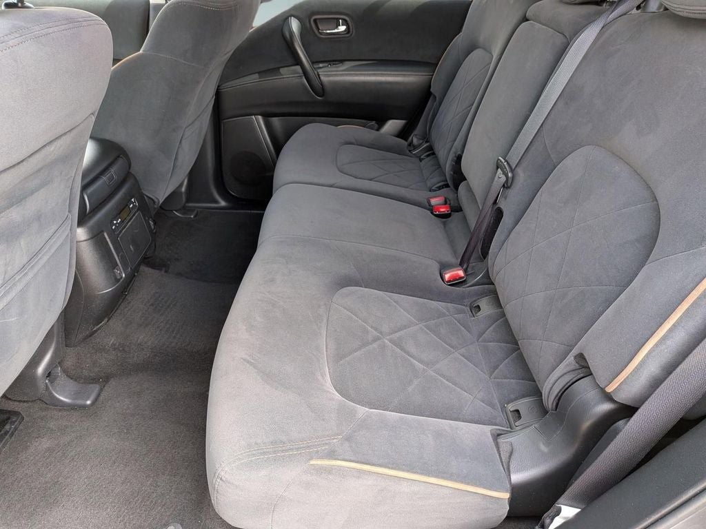 2020 Nissan Armada SV