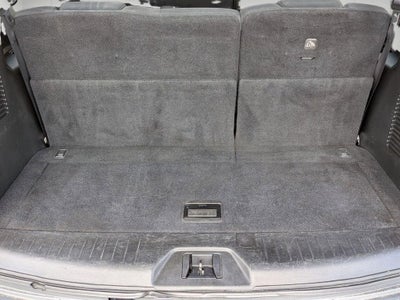 2020 Nissan Armada SV