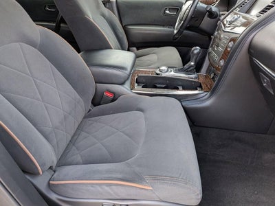 2020 Nissan Armada SV