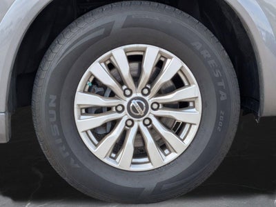 2020 Nissan Armada SV