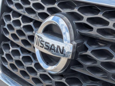 2020 Nissan Armada SV