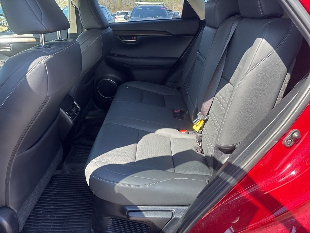 2020 Lexus NX 300 Base