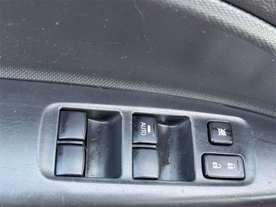 2022 Mitsubishi Mirage ES