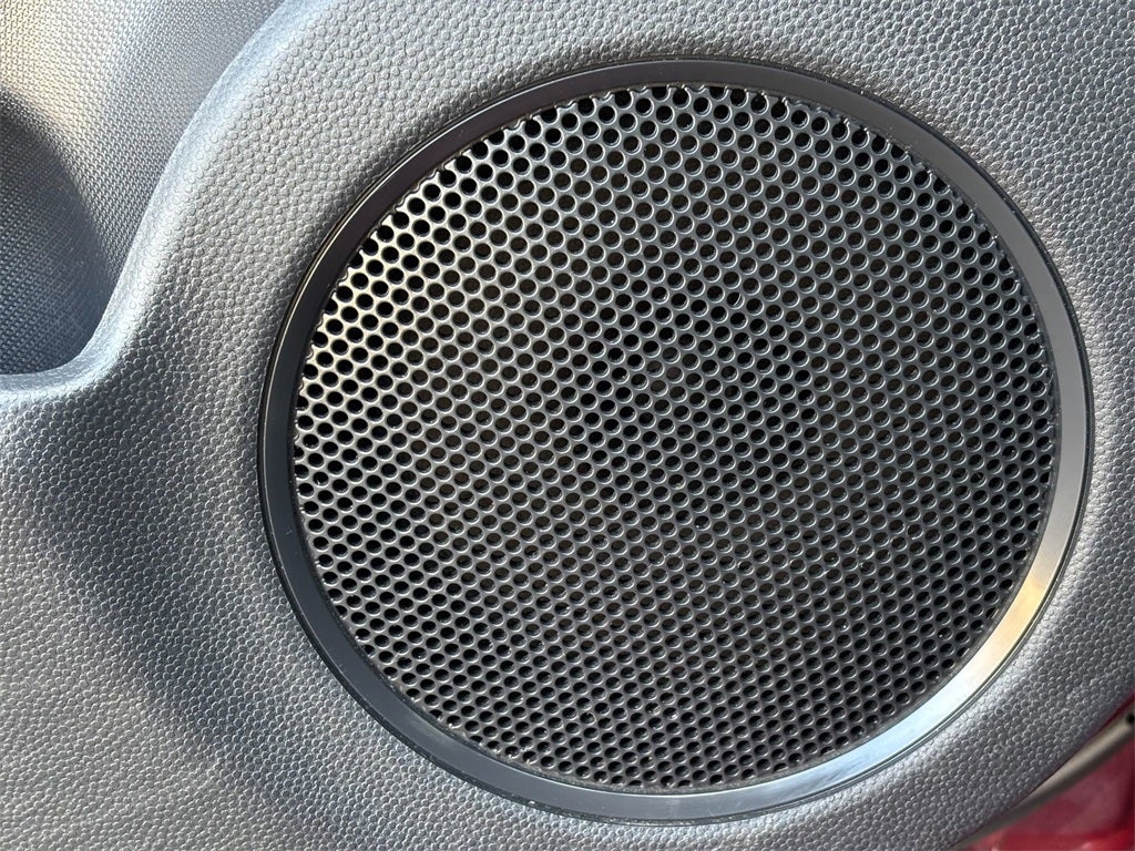 2022 Mitsubishi Mirage ES