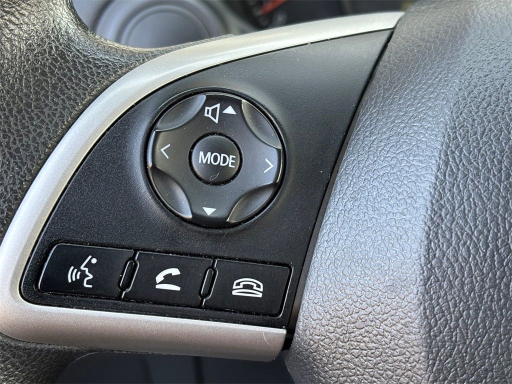 2022 Mitsubishi Mirage ES