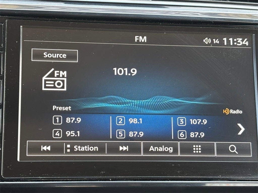 2022 Mitsubishi Mirage ES