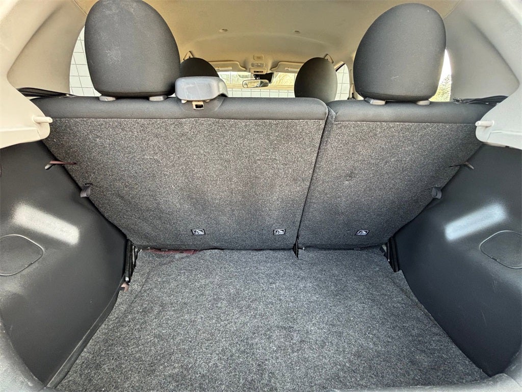 2022 Mitsubishi Mirage ES