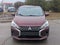 2022 Mitsubishi Mirage ES