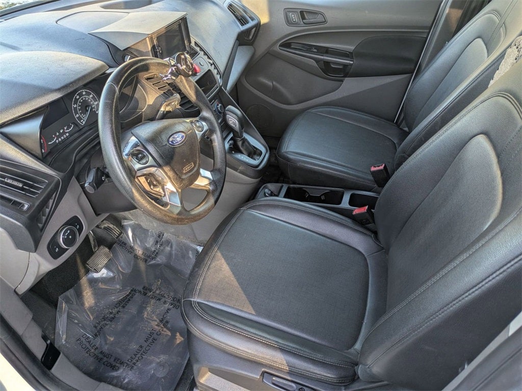 2019 Ford Transit Connect XL