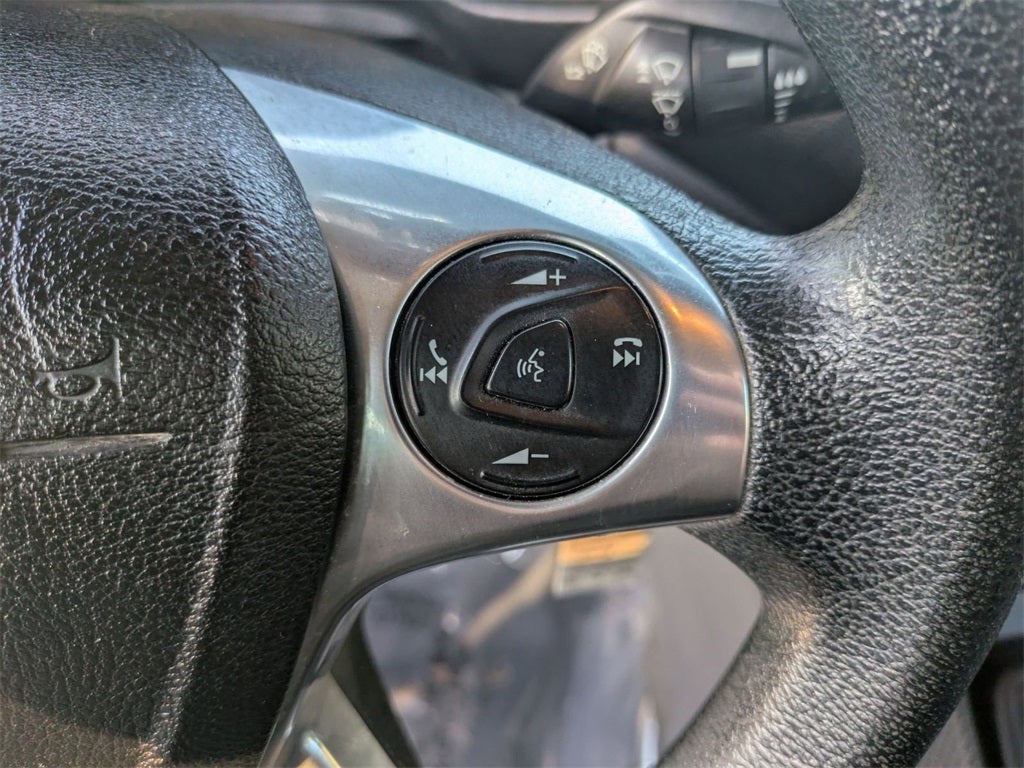 2019 Ford Transit Connect XL