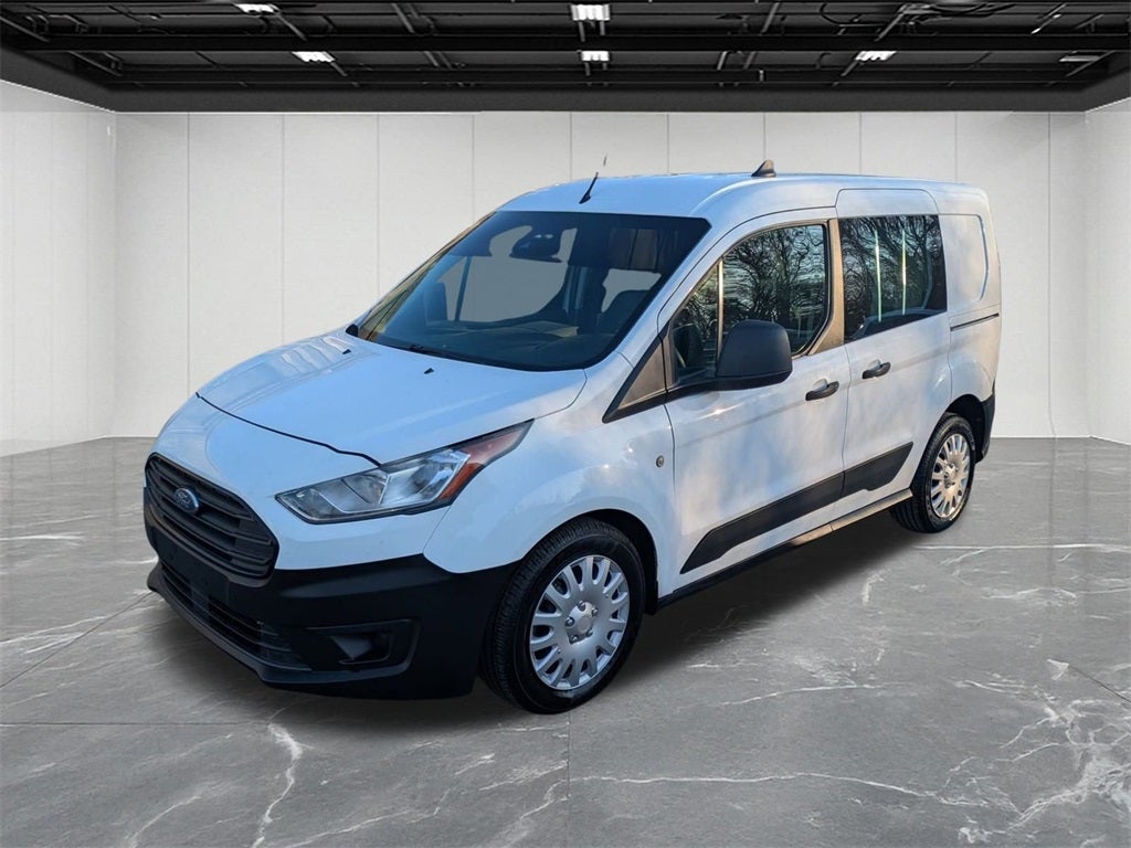 2019 Ford Transit Connect XL