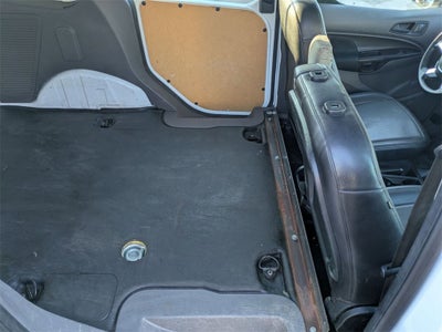 2019 Ford Transit Connect XL