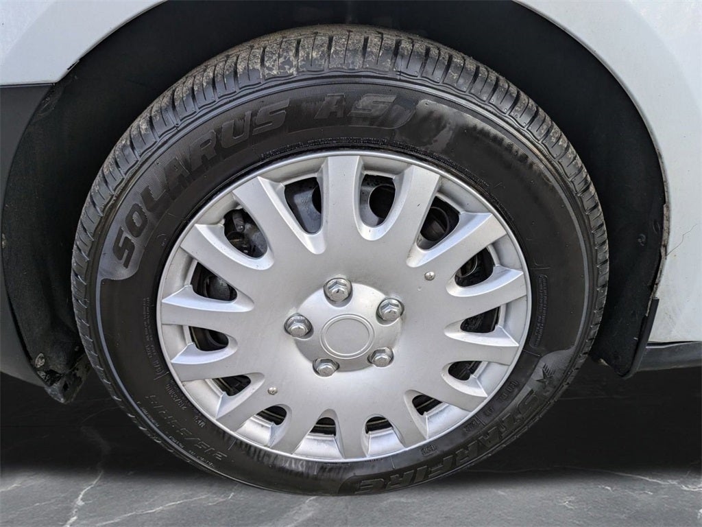 2019 Ford Transit Connect XL