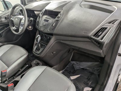 2018 Ford Transit Connect XL