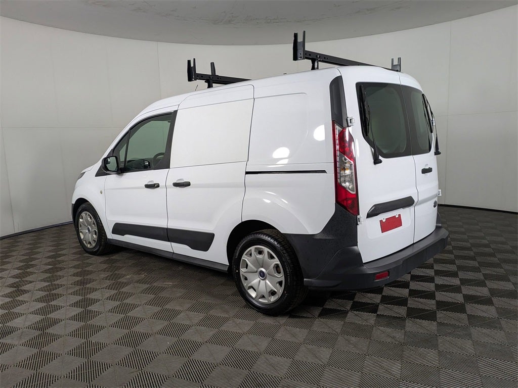 2018 Ford Transit Connect XL