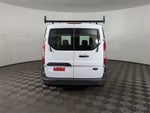 2018 Ford Transit Connect XL