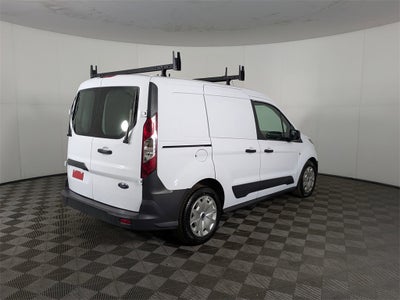 2018 Ford Transit Connect XL
