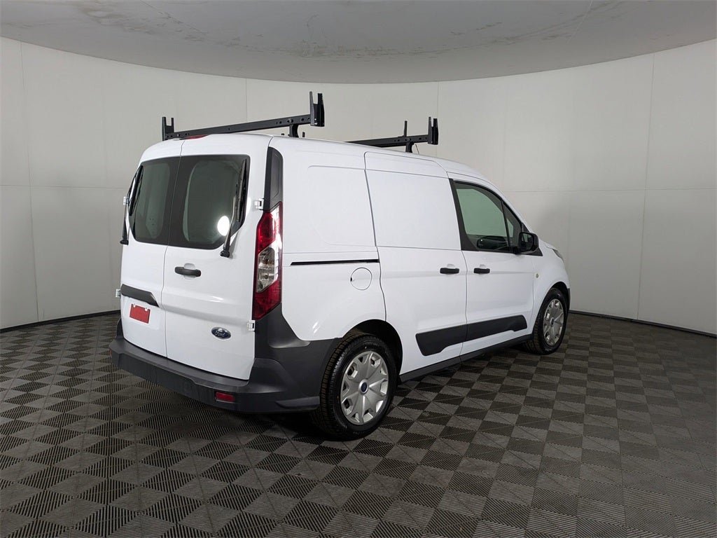 2018 Ford Transit Connect XL