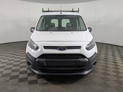 2018 Ford Transit Connect XL