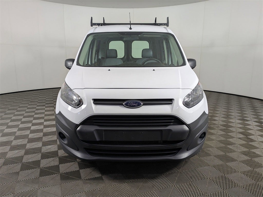 2018 Ford Transit Connect XL