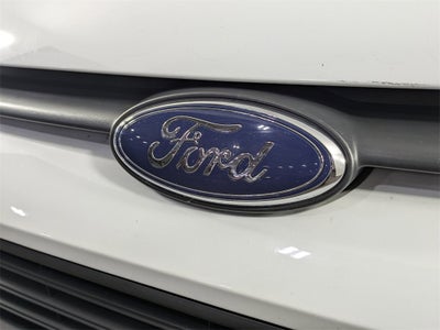 2018 Ford Transit Connect XL