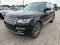 2014 Land Rover Range Rover 5.0L V8 Supercharged Autobiography LWB