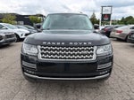 2014 Land Rover Range Rover 5.0L V8 Supercharged Autobiography LWB