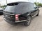 2014 Land Rover Range Rover 5.0L V8 Supercharged Autobiography LWB
