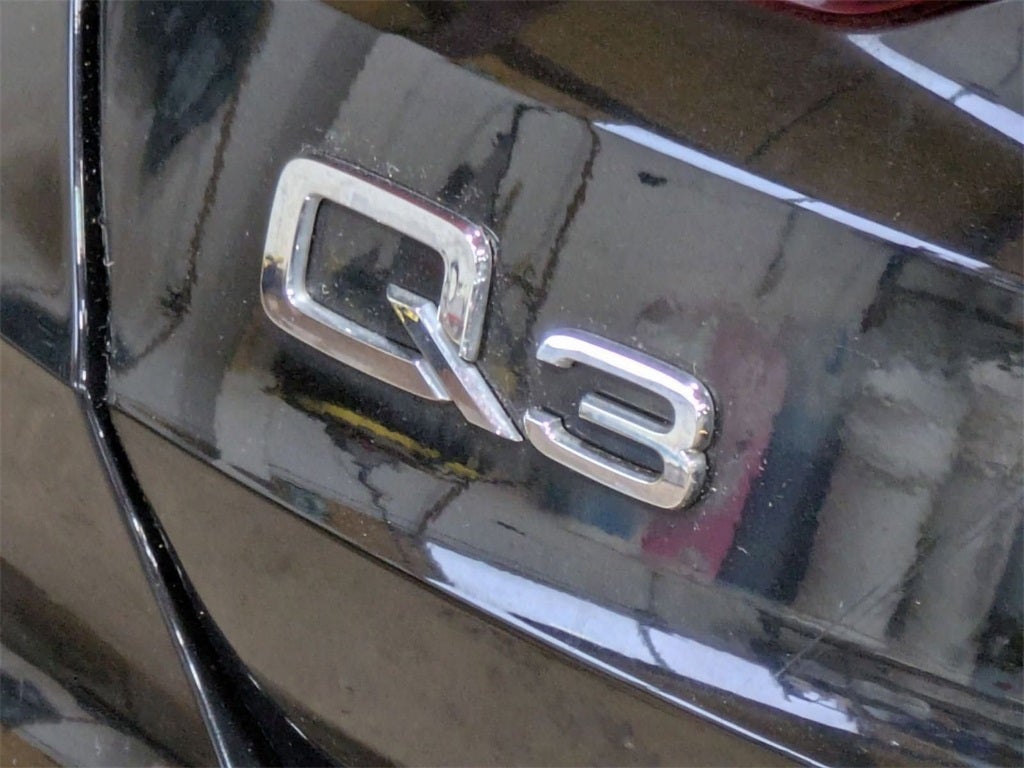 2020 Audi Q3 Premium quattro