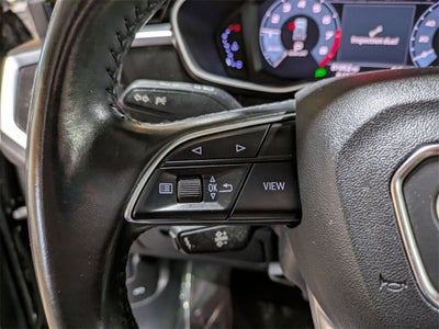 2020 Audi Q3 Premium quattro